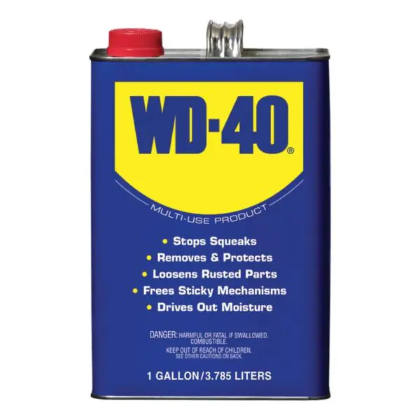 WD-40 1 Gallon Trinidad