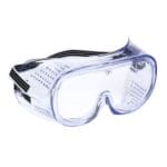 Cordova  Clear Safety Goggle