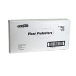 Gerson Protective Lens Film (peel offs) for Full Face Respirator