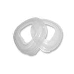 Gerson Plastic Retainer Ring