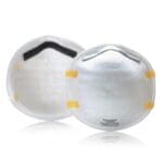 Gerson Disposable N95 Particulate Respirator (N95 Adult Face Mask)