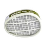 Gerson Multi-Gas Cartridge