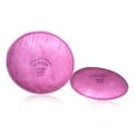 Gerson P100 Particulate Pancake Disc Filter