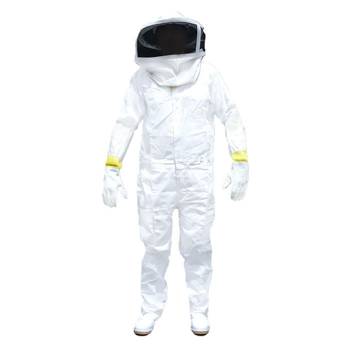 B-BSUIT-65C-RF240-L Kelley Bee, Bee Suit - Image 1