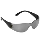Cordova, Dark Wraparound Safety Glasses (EHB20S)