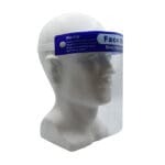 Cordova, Anti-Splash, Anti-Fog, Protective Face Shield