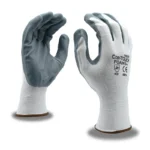 Cordova, Grey Foam Nitrile Palm Glove