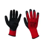Bodyguard Red & Black, Skinny Dipped Glove