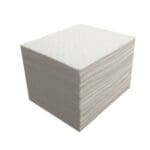 CEP, Weight, Oil Only, Absorbent Pads