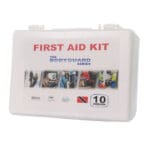 Bodyguard First Aid Kit
