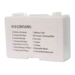 Bodyguard First Aid Kit - Image 2