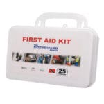 Bodyguard First Aid Kit - Image 3