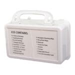 Bodyguard First Aid Kit - Image 4