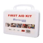 Bodyguard First Aid Kit - Image 5