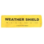 Heavy Duty PVC Tarpaulin