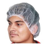 Bodyguard Hair Caps