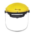 Bodyguard Plastic Headgear & Lens