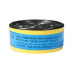 Bodyguard Respirator Cartridge