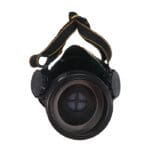 Bodyguard Single Cartridge, Half-Face Respirator