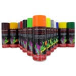 Spectrum Aerosol Paint