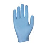 Cordova Great Glove, Blue Nitrile, Powder-Free Disposable Glove