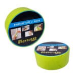 Bodyguard Green Industrial Painters' Tape (2"x60yds)