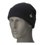 Refrigiwear, Black Beanie / Watch Cap