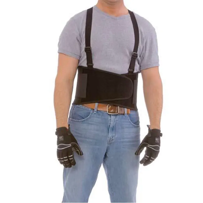 B-SB-3 Cordova, Back Support Belt - Image 1