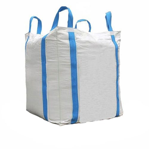 open top polypropylene jumbo bags trinidad