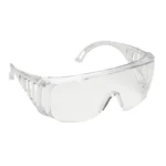 Cordova Slammer OTG Safety Glasses Clear