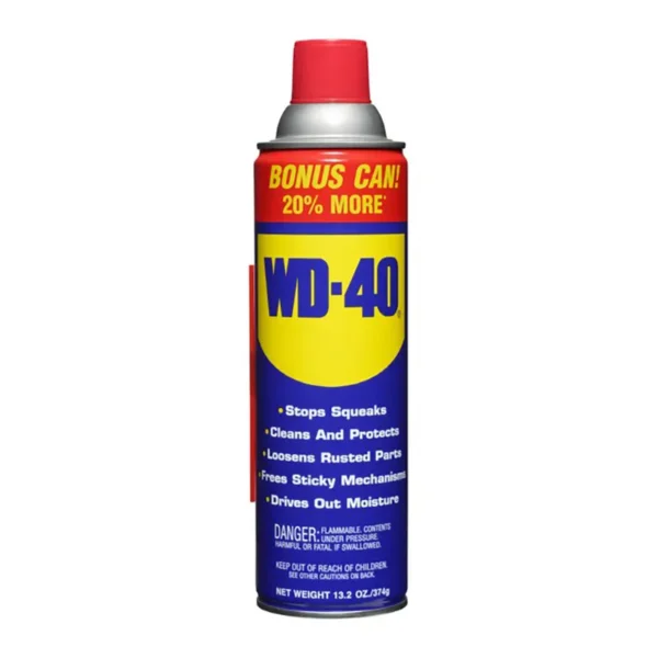 WD-40 Multi-Use Product 13.2oz Trinidad