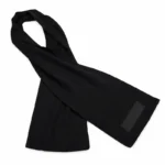 Black Scarf